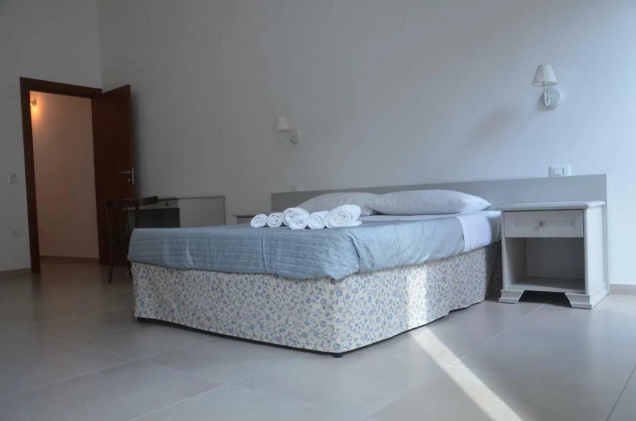 Apartamento Belle Époque Iglesias Italia